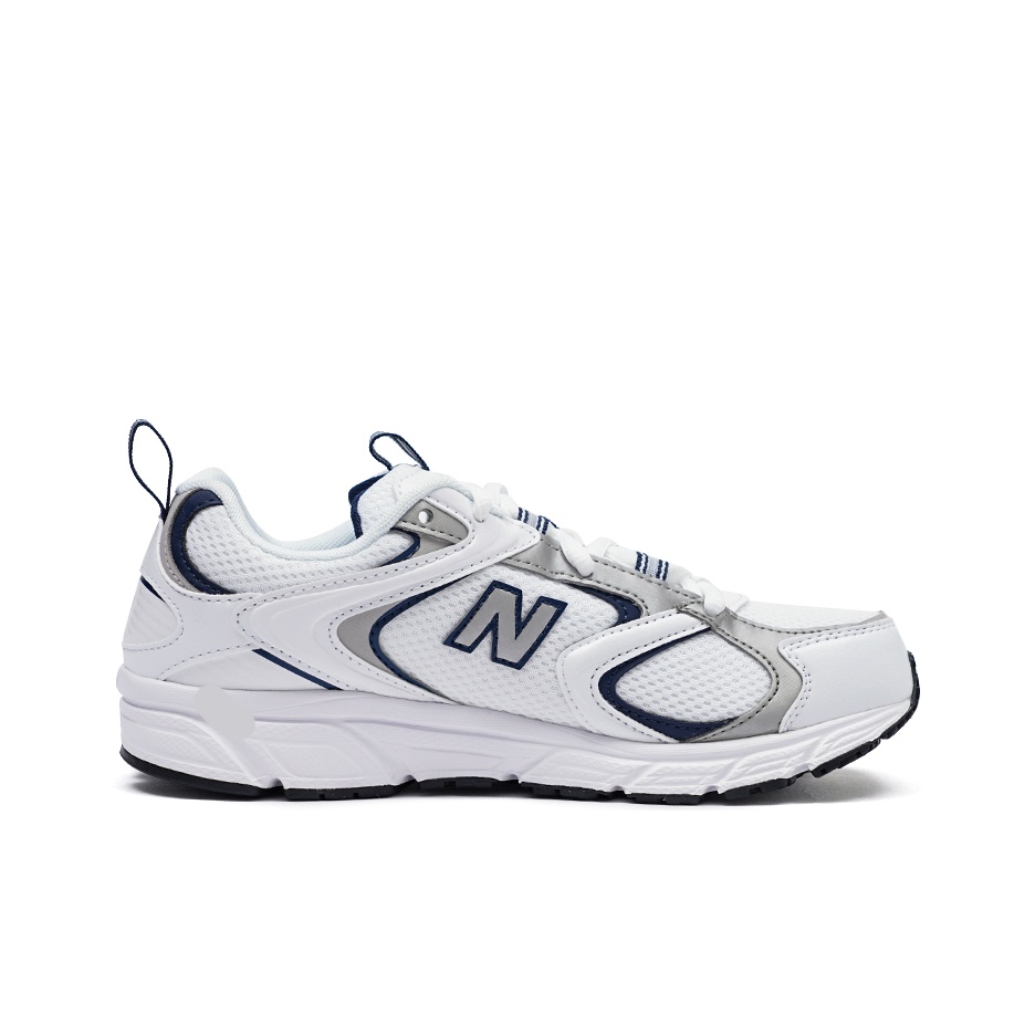 New Balance 408 Fabric Retro S - đánh giá và giá Women Shoes Nb