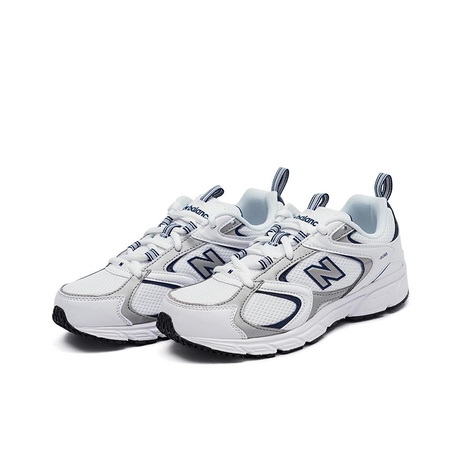 New Balance 408 Fabric Retro S - đánh giá và giá Women Shoes Nb