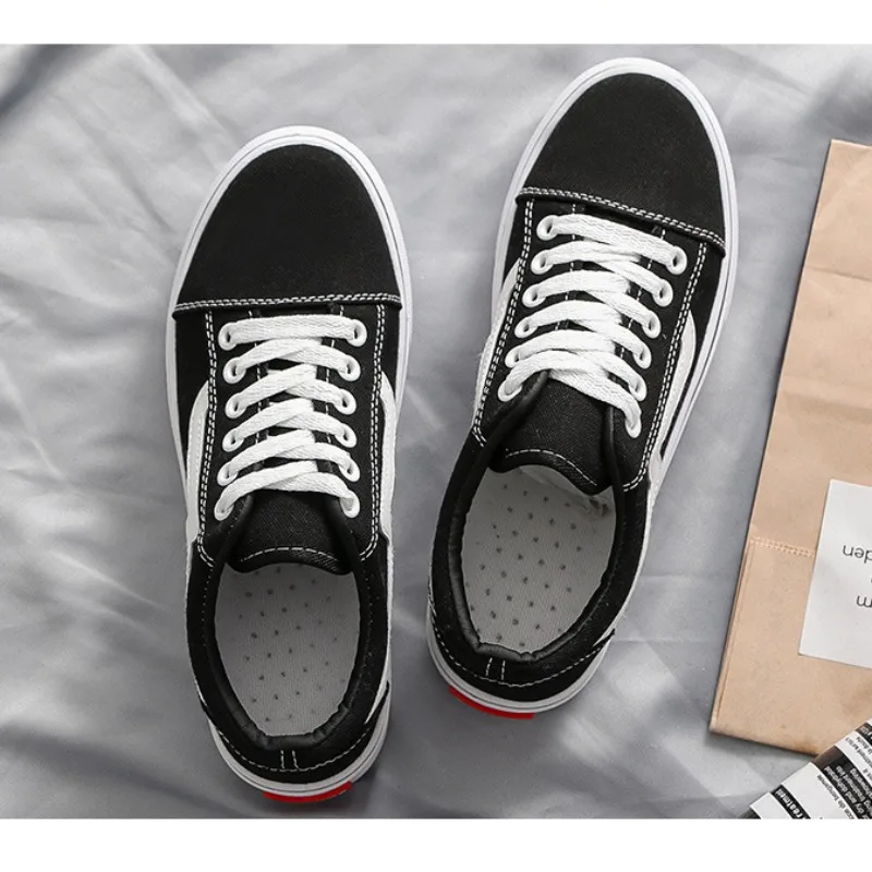 Youth Students Boys Girls Spri - đánh giá và giá Women Shoes Vans