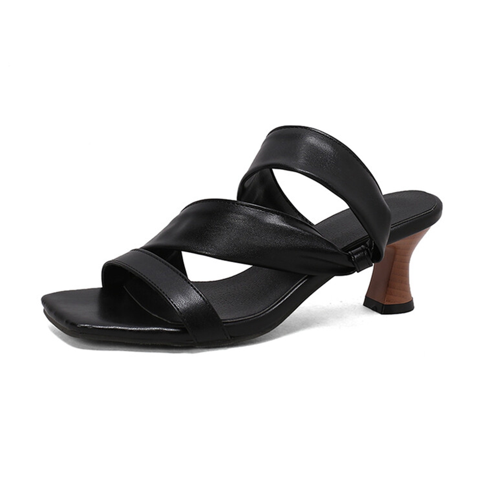 Plus Size Women Slip on Mule S - đánh giá và giá Women Shoes Mules