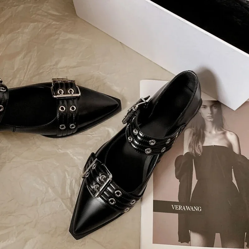 Women's Shoes Designer Luxury  - đánh giá và giá Women Shoes Mules