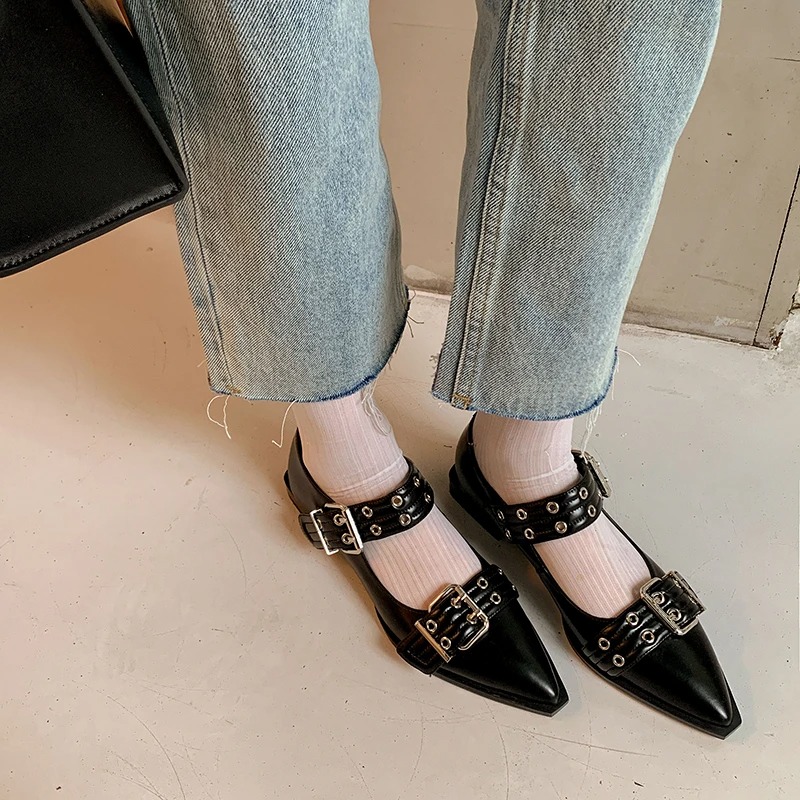 Women's Shoes Designer Luxury  - đánh giá và giá Women Shoes Mules