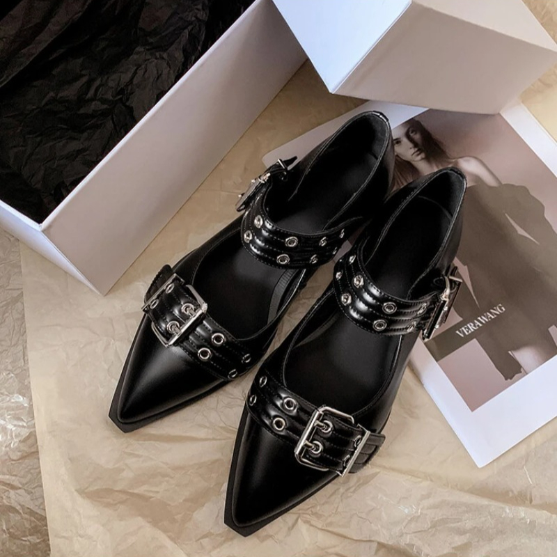 Women's Shoes Designer Luxury  - đánh giá và giá Women Shoes Mules