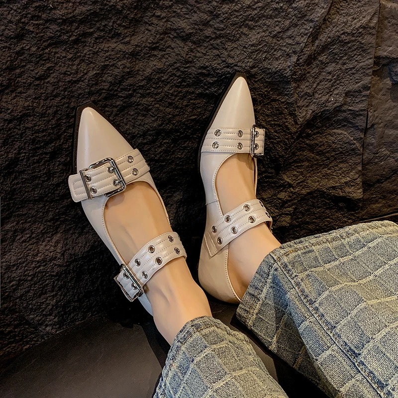 Women's Shoes Designer Luxury  - đánh giá và giá Women Shoes Mules