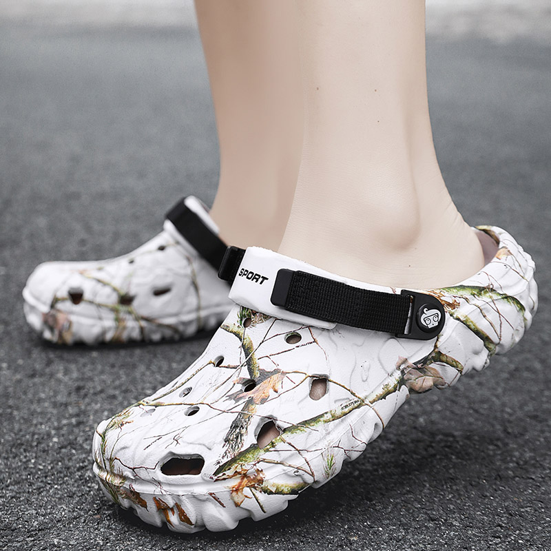 Summer Women's and Men's Clogs - đánh giá và giá Women'S Shoes Crocs