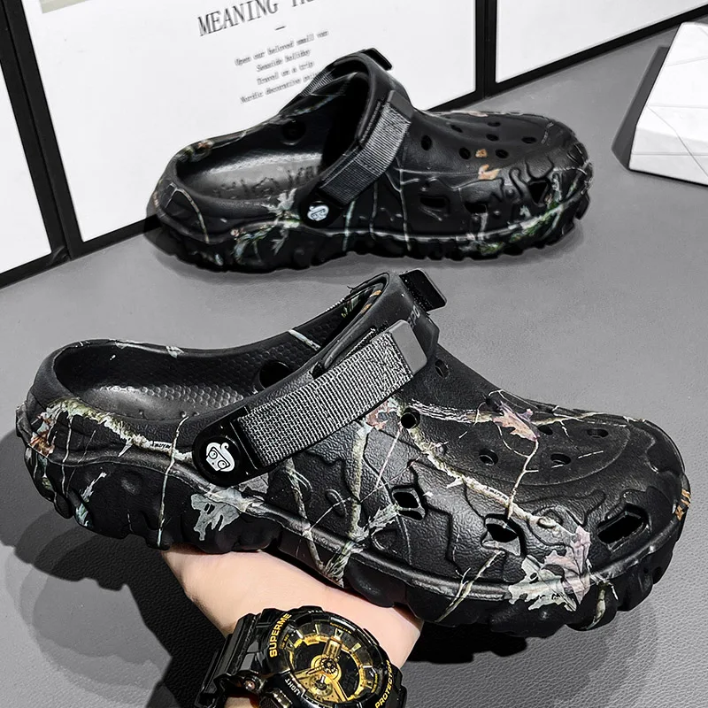 Summer Women's and Men's Clogs - đánh giá và giá Women'S Shoes Crocs