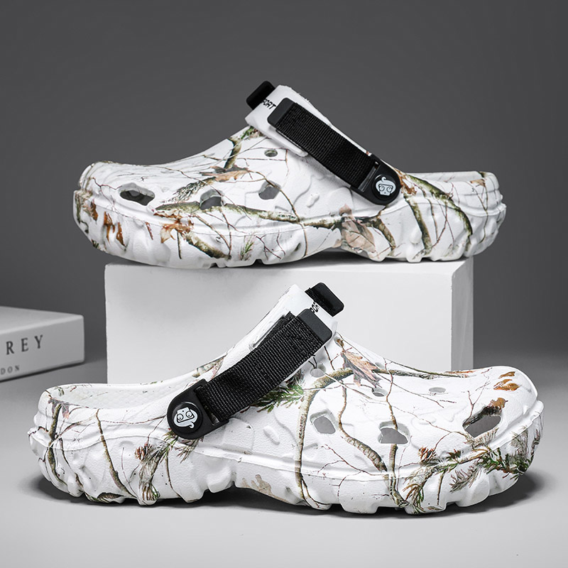 Summer Women's and Men's Clogs - đánh giá và giá Women'S Shoes Crocs