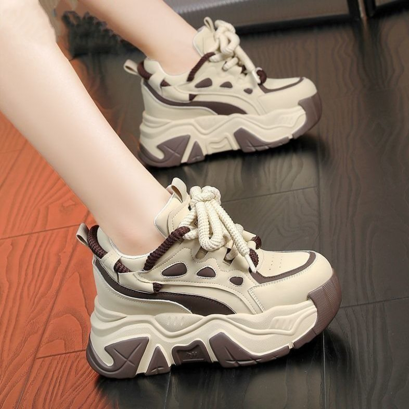 2025 Winter Must Have 8cm Thic - đánh giá và giá Women Shoes Must Have