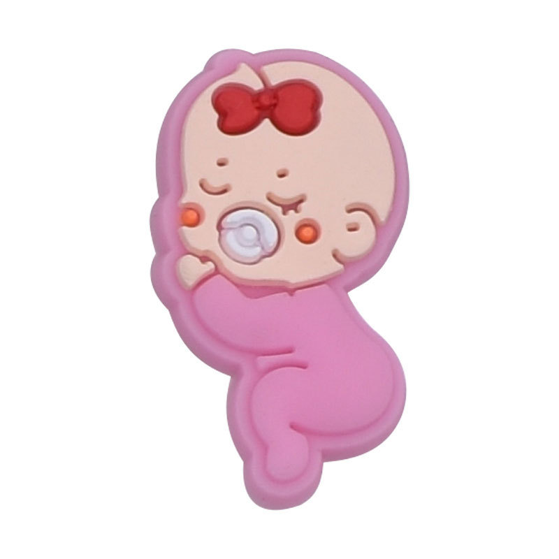 Newborn Shoe Charms for Crocs  - đánh giá và giá Women'S Shoes Crocs