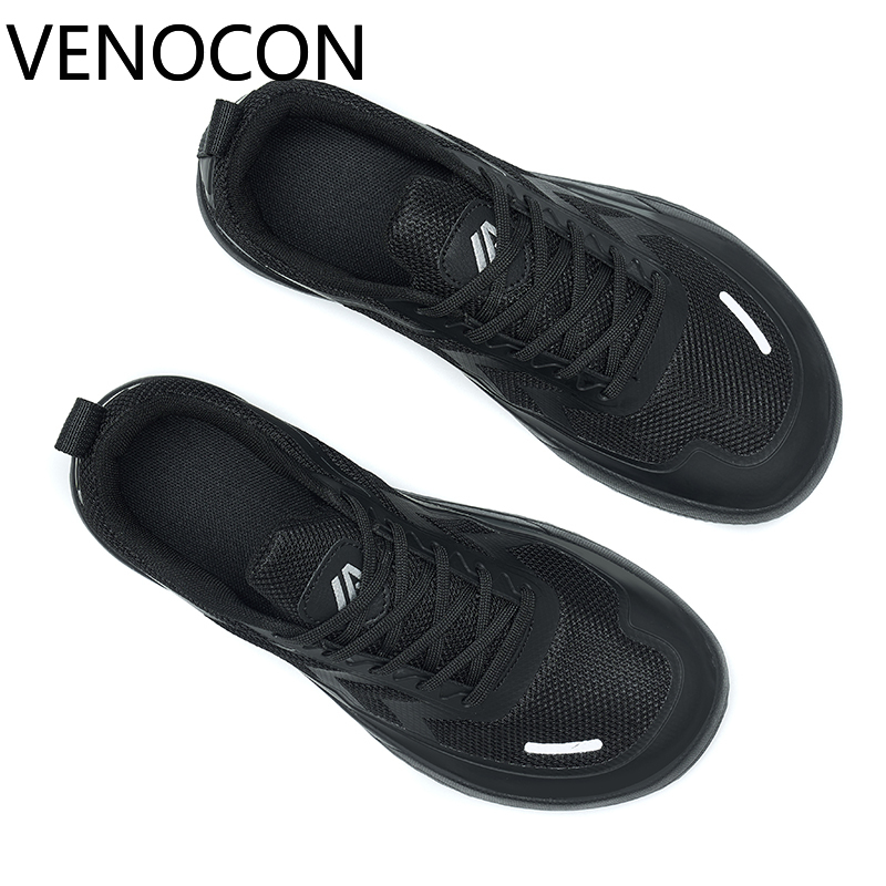 VENOCON Knitwear Barefoot Man  - đánh giá và giá Women'S Shoes With Wide Toe Box