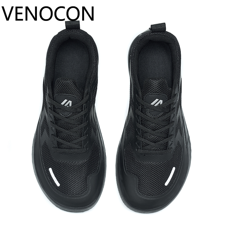 VENOCON Knitwear Barefoot Man  - đánh giá và giá Women'S Shoes With Wide Toe Box