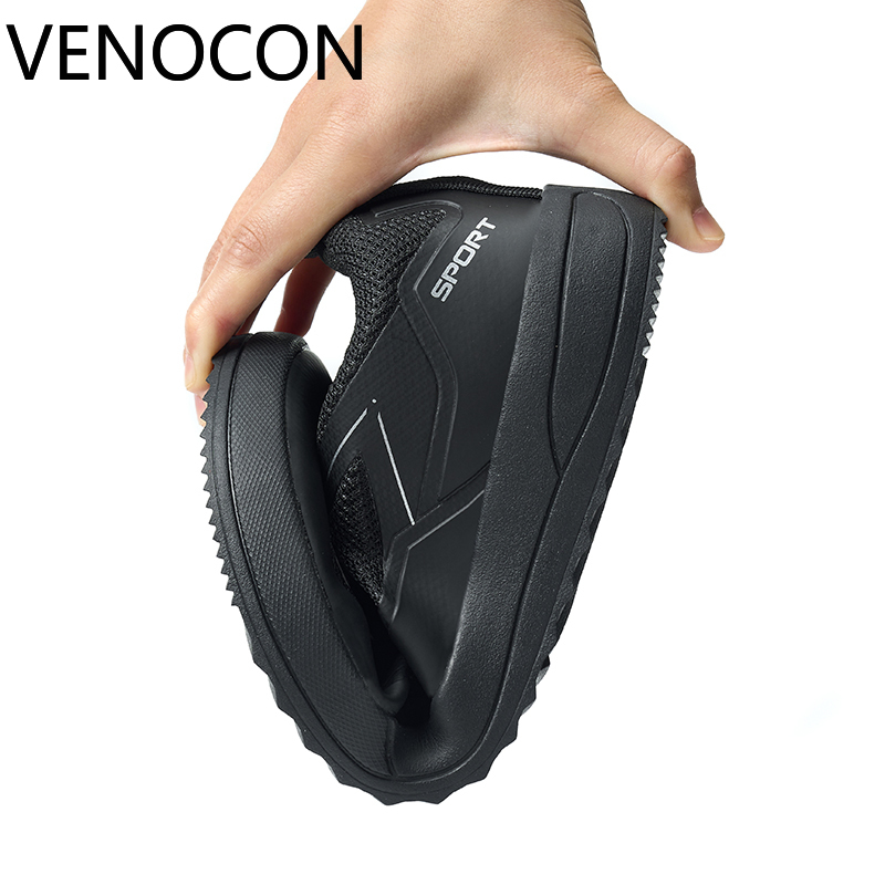 VENOCON Knitwear Barefoot Man  - đánh giá và giá Women'S Shoes With Wide Toe Box